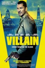 Watch Villain Vodly