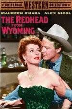 Watch The Redhead from Wyoming Vodly