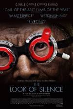 Watch The Look of Silence Vodly