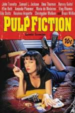 Watch Pulp Fiction Vodly