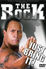 Watch The Rock Just Bring It Vodly