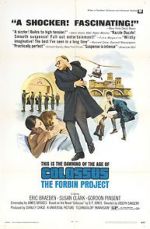 Watch Colossus: The Forbin Project Vodly