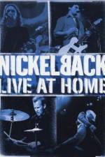 Watch Nickelback Live at Home Vodly