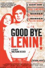 Watch Good Bye Lenin! Vodly