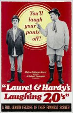 Watch Laurel and Hardy\'s Laughing 20\'s Vodly