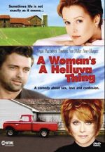 Watch A Woman's a Helluva Thing Vodly