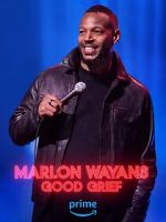 Watch Marlon Wayans: Good Grief Vodly
