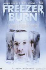 Watch Freezer Burn Vodly