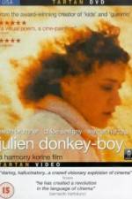 Watch Julien Donkey-Boy Vodly