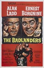 Watch The Badlanders Vodly