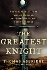 Watch The Greatest Knight: William Marshal Vodly