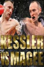 Watch Mikkel Kessler vs Brian Magee Vodly