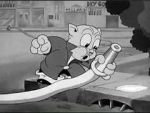 Watch Porky the Fireman (Short 1938) Vodly