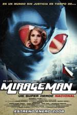 Watch Mirageman Vodly