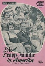 Watch The Trapp Family in America Vodly