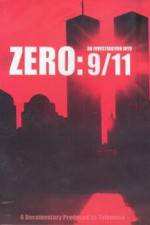 Watch Zero: An Investigation Into 9/11 Vodly