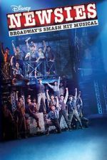 Watch Disney\'s Newsies: The Broadway Musical! Vodly