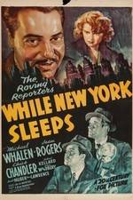 Watch While New York Sleeps Vodly