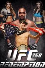 Watch UFC 168 Weidman vs Silva II Vodly