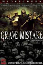 Watch Grave Mistake Vodly