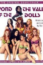 Watch Russ Meyer Beyond The Valley Vodly