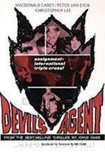 Watch The Devil\'s Agent Vodly