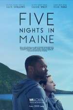 Watch Five Nights in Maine Vodly