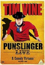 Watch Tim Vine: Punslinger Live Vodly