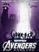 Watch Rifftrax: Avengers: Endgame Vodly