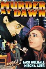 Watch Murder at Dawn Vodly