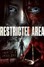 Watch Restricted Area Vodly