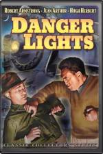 Watch Danger Lights Vodly