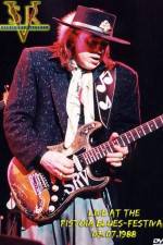 Watch Stevie Ray Vaughan - Live at Pistoia Blues Vodly