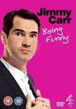 Watch Jimmy Carr: Being Funny Vodly