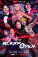 Watch The Sleepover Vodly