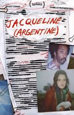Watch Jacqueline Argentine Vodly