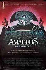 Watch Amadeus Vodly