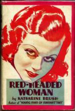 Watch Red-Headed Woman Vodly