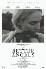 Watch The Better Angels Vodly