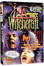 Watch Witchcraft 7: Judgement Hour Vodly