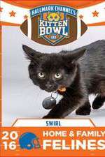 Watch Kitten Bowl III Vodly