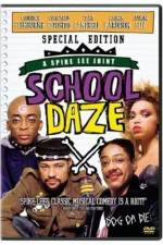 Watch School Daze Vodly