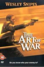 Watch The Art of War Vodly