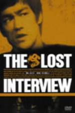 Watch Bruce Lee The Lost Interview Vodly