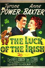 Watch The Luck of the Irish Vodly