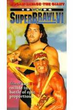 Watch WCW SuperBrawl VI Vodly