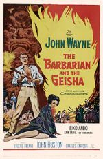 Watch The Barbarian and the Geisha Vodly