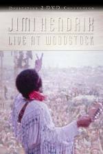 Watch Jimi Hendrix Live at Woodstock Vodly