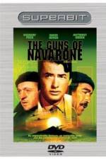 Watch The Guns of Navarone Vodly