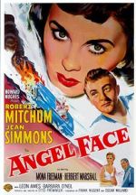 Watch Angel Face Vodly